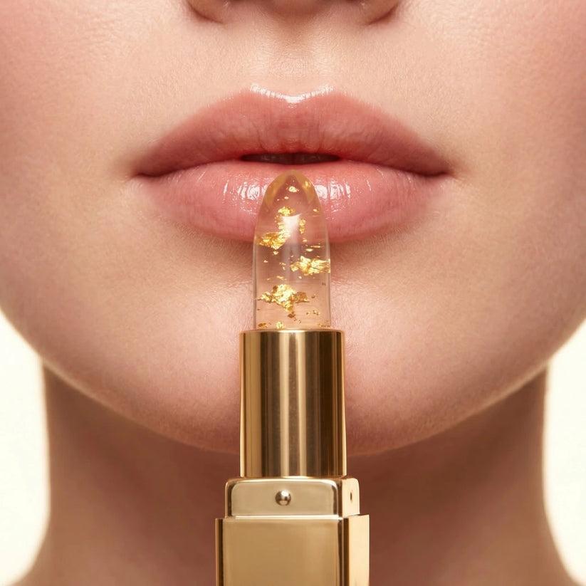 Pinta labios adaptable al PH