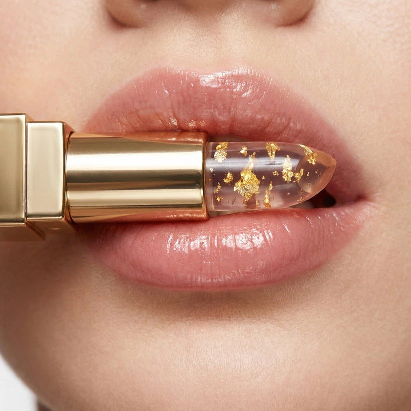 Pinta labios adaptable al PH