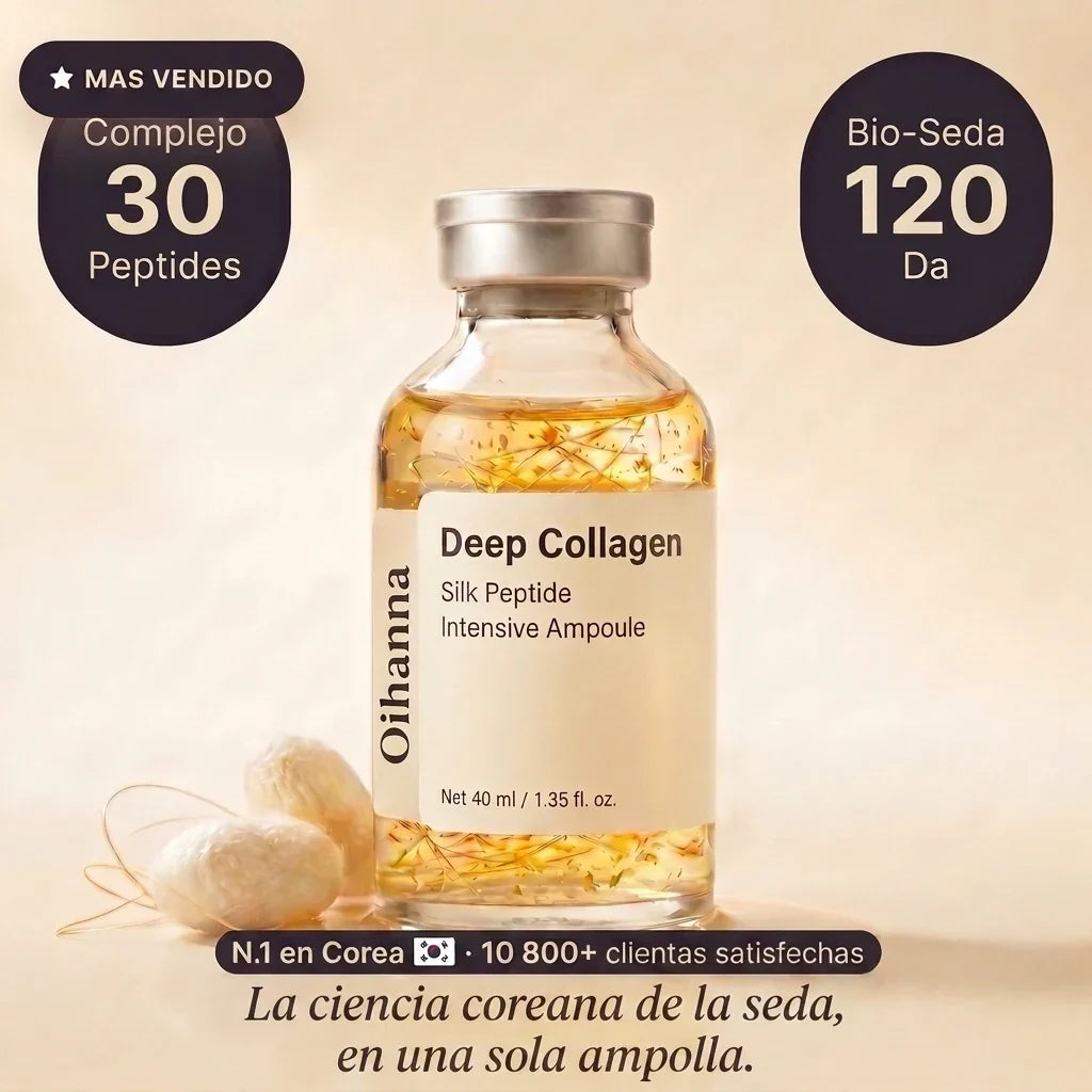 Oihanna sérum hero