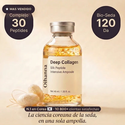 Oihanna sérum hero