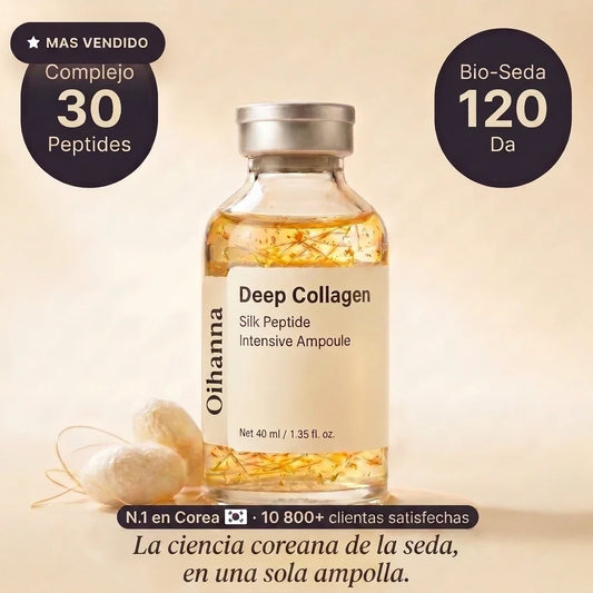 Oihanna sérum hero