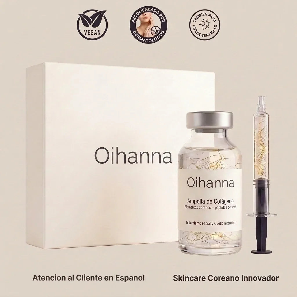 Oihanna estuche