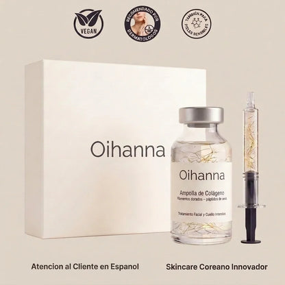 Oihanna estuche