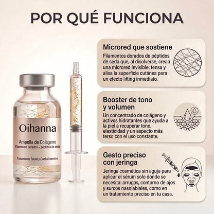 Por qué funciona