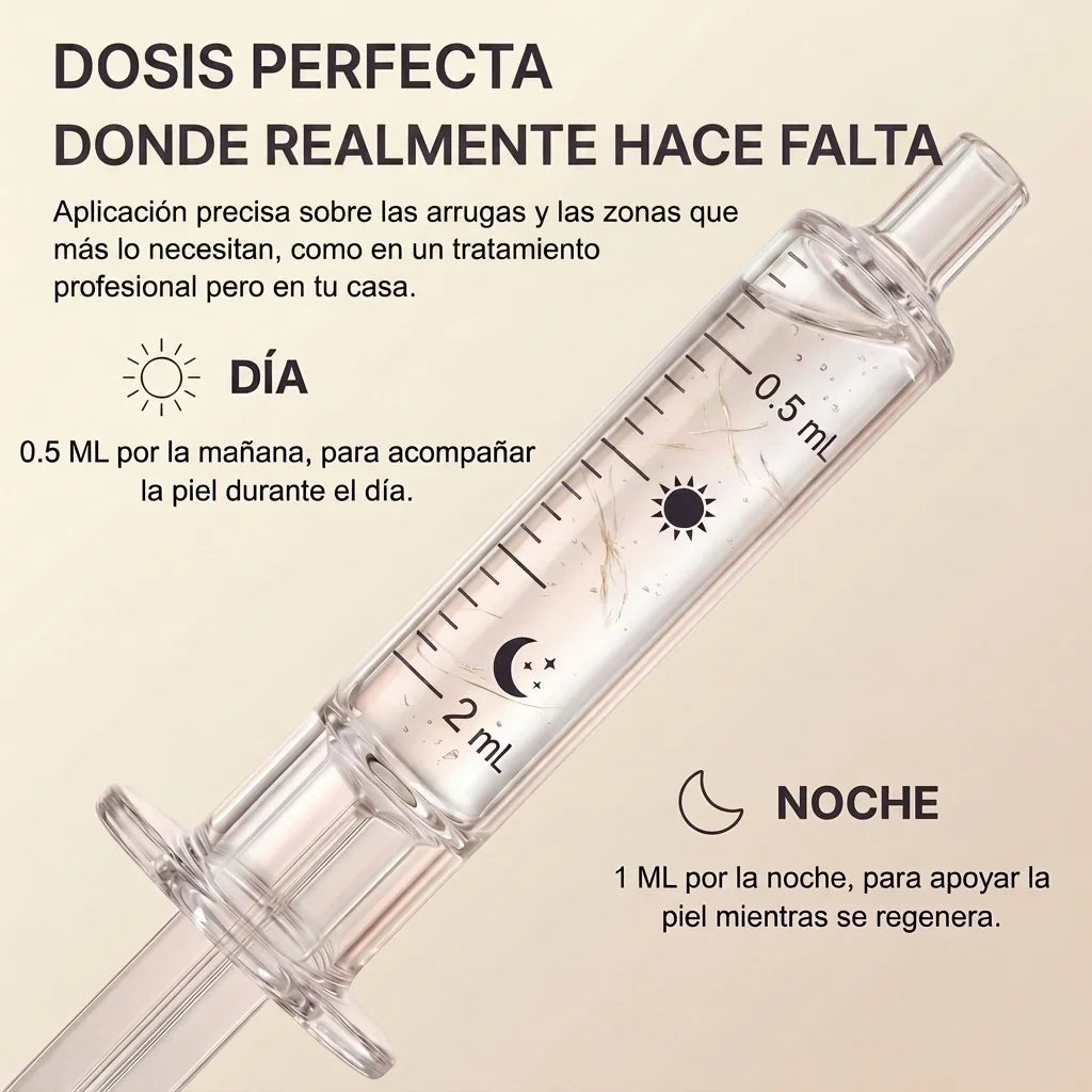 Dosis perfecta