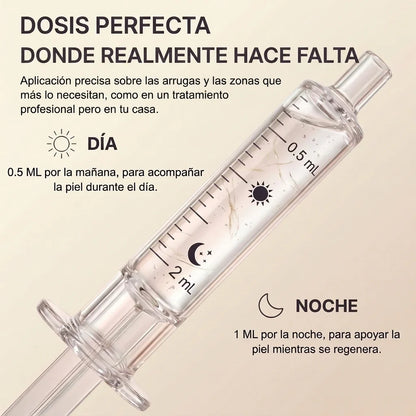 Dosis perfecta