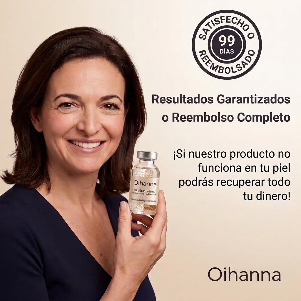 Garantía de resultados