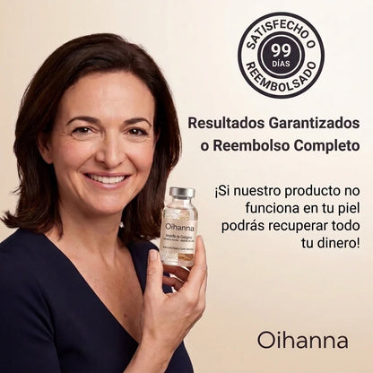 Garantía de resultados